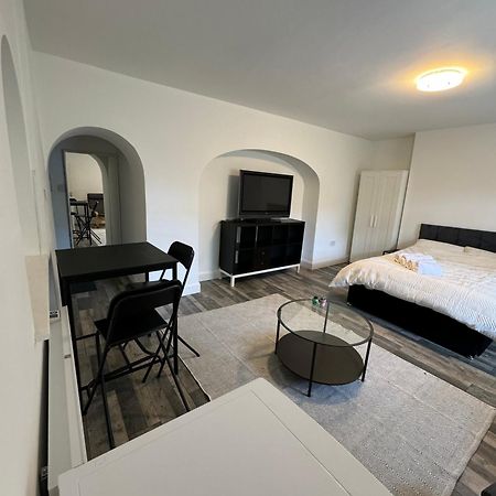 דבלין Heytesbury St Portobello Flat 6 מראה חיצוני תמונה