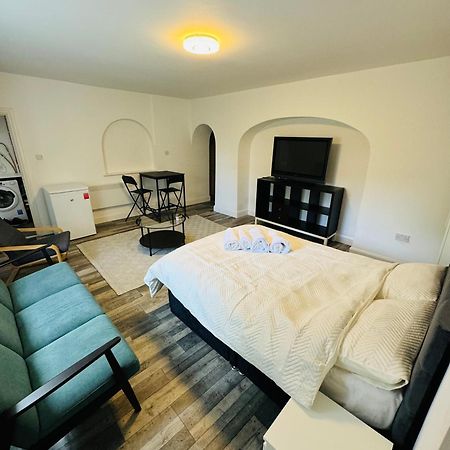 דבלין Heytesbury St Portobello Flat 6 מראה חיצוני תמונה
