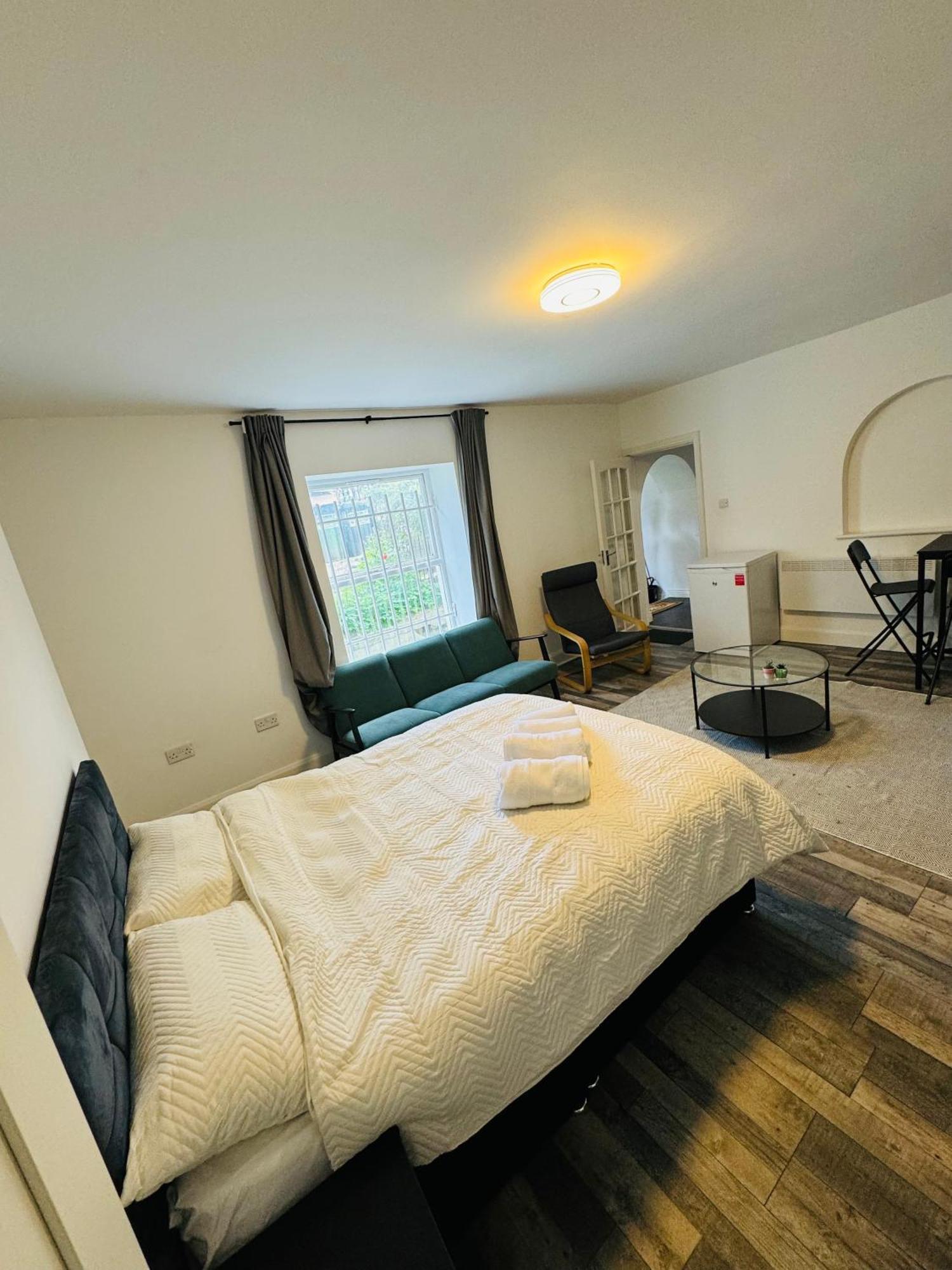 דבלין Heytesbury St Portobello Flat 6 מראה חיצוני תמונה