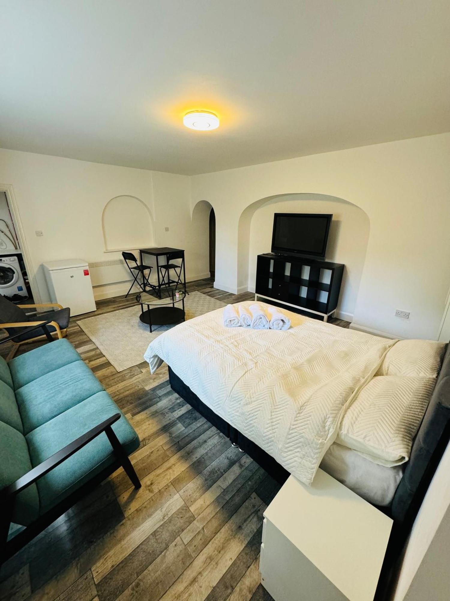 דבלין Heytesbury St Portobello Flat 6 מראה חיצוני תמונה