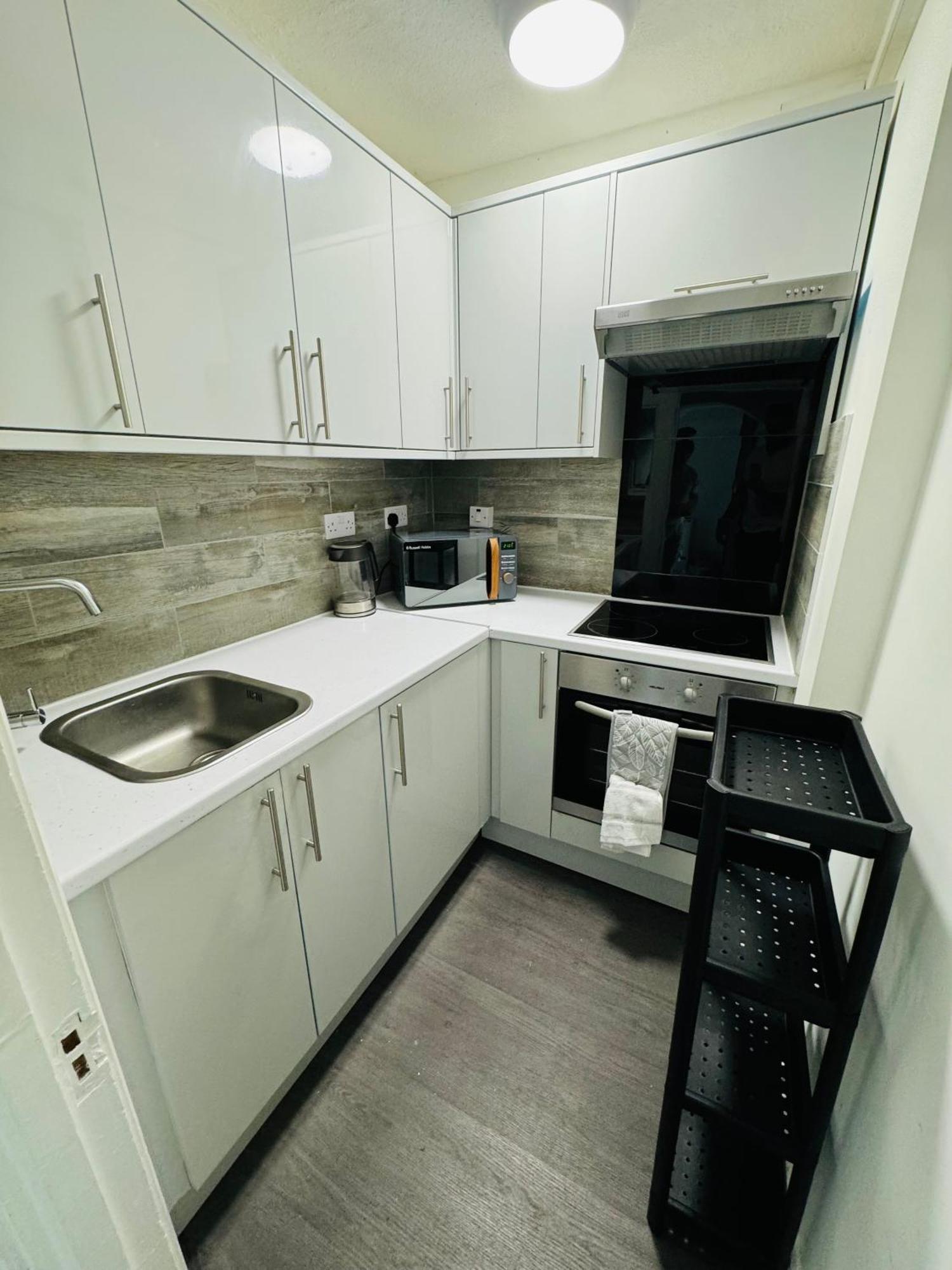 דבלין Heytesbury St Portobello Flat 6 מראה חיצוני תמונה