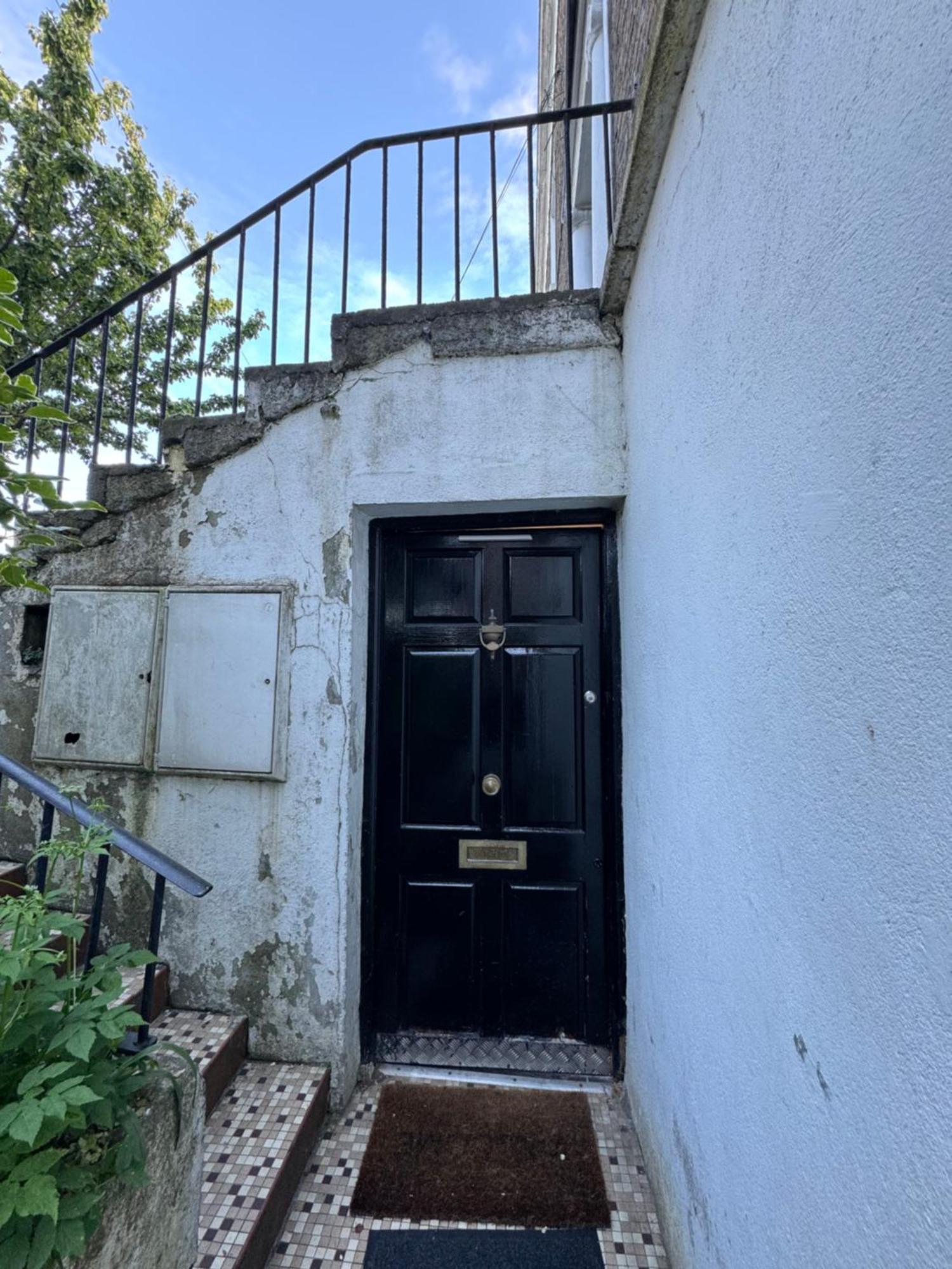 דבלין Heytesbury St Portobello Flat 6 מראה חיצוני תמונה