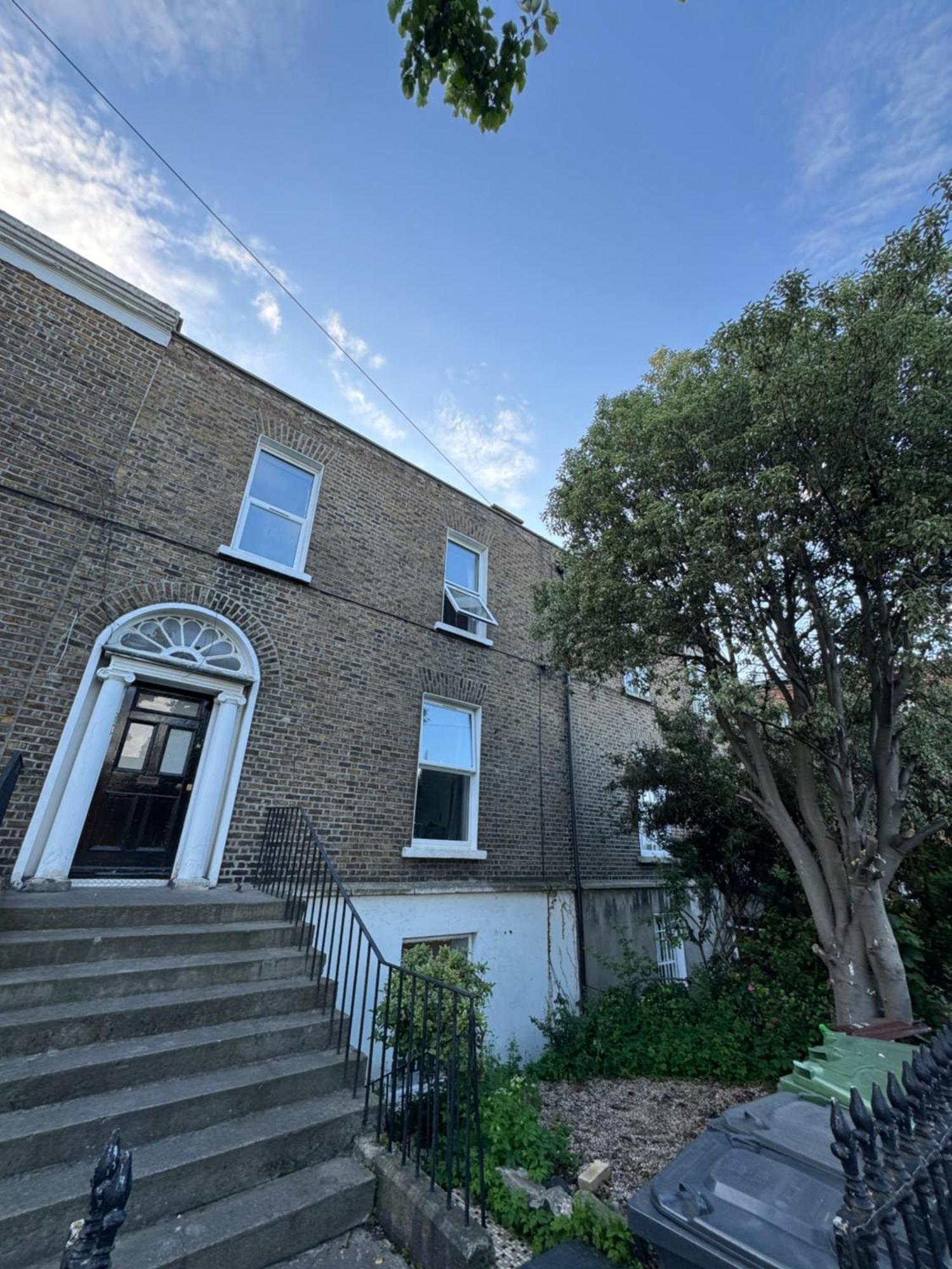 דבלין Heytesbury St Portobello Flat 6 מראה חיצוני תמונה